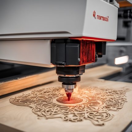 laser wood engraver