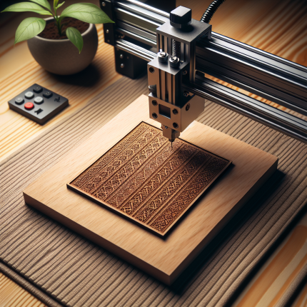 laser engraver